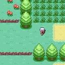 Pokémon FireRed and LeafGreen Screenshot 05