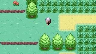 Pokémon FireRed and LeafGreen Screenshot 05