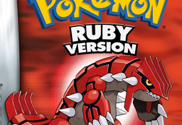 Pokémon Ruby and Sapphire