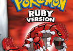 Pokémon Ruby and Sapphire