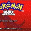 Pokémon Ruby and Sapphire Screenshot 01