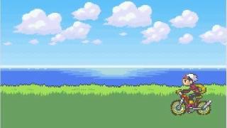 Pokémon Ruby and Sapphire Screenshot 04