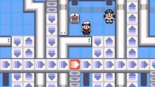 Pokémon Ruby and Sapphire Screenshot 06
