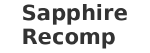 Sapphire Recomp