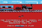 Agent GBA