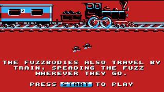 Agent GBA Screenshot 1