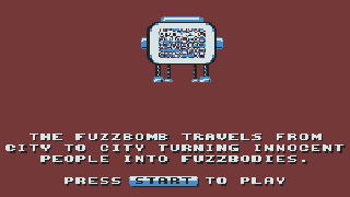 Agent GBA Screenshot 2