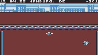 Agent GBA Screenshot 3