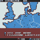 Agent GBA Screenshot 5