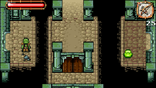 Anguna Screenshot 1