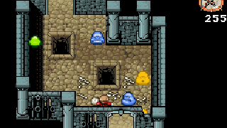 Anguna Screenshot 2