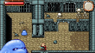Anguna Screenshot 3