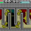 a Werewolf Tale Screenshot 1