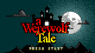 a Werewolf Tale Screenshot 2