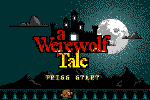 a Werewolf Tale
