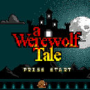 a Werewolf Tale Screenshot 2