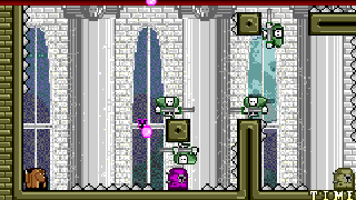 a Werewolf Tale Screenshot 3