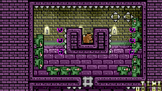 a Werewolf Tale Screenshot 4