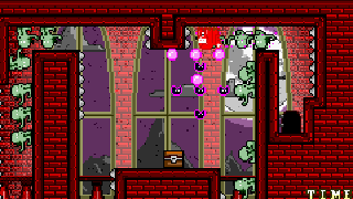 a Werewolf Tale Screenshot 5