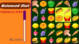 Balanced Diet Screenshot 2