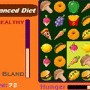 Balanced Diet Screenshot 3