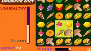 Balanced Diet Screenshot 3