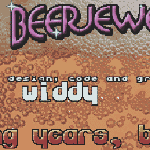 Beerjeweled