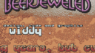 Beerjeweled Screenshot 2