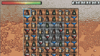 Beerjeweled Screenshot 3