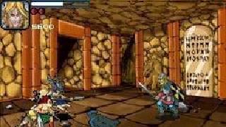 Broken Circle Screenshot 1