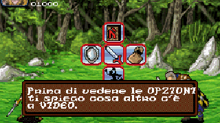 Broken Circle Screenshot 2