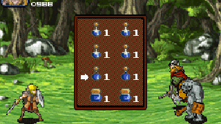 Broken Circle Screenshot 3