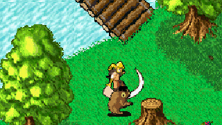 Broken Circle Screenshot 4