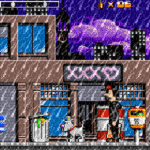 Drago – Dumpster Divin’