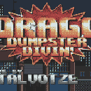 Drago – Dumpster Divin’ Screenshot 2