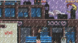 Drago – Dumpster Divin’ Screenshot 3