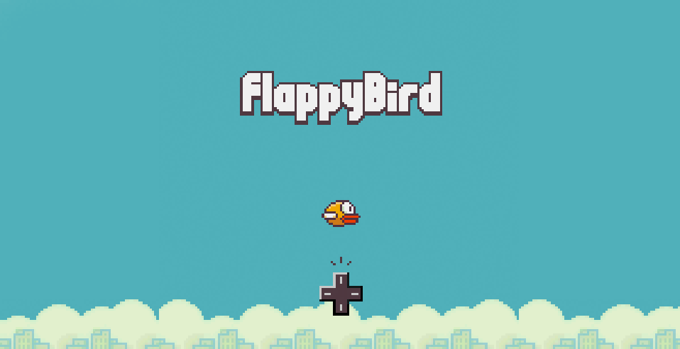 Flappy Bird GBA - Emulation King