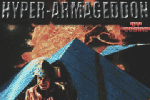 Hyper Armageddon GBA