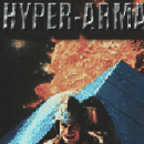 Hyper Armageddon GBA Screenshot 2