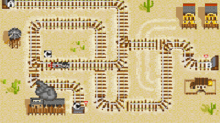 Locomania Screenshot 1