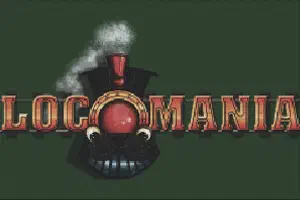 Locomania