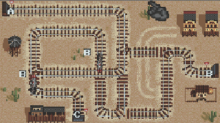 Locomania Screenshot 3