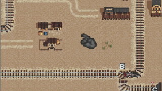 Locomania Screenshot 4