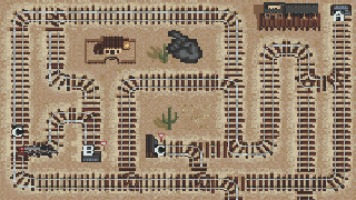 Locomania Screenshot 5