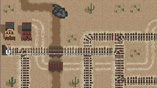 Locomania Screenshot 6