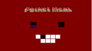 Pocket Meat Screenshot 1
