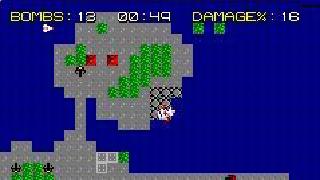 Pocket Raider Screenshot 2