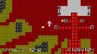 Pocket Raider Screenshot 4