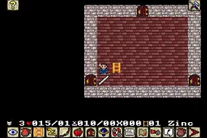 Powder GBA