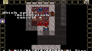 Powder GBA Screenshot 4